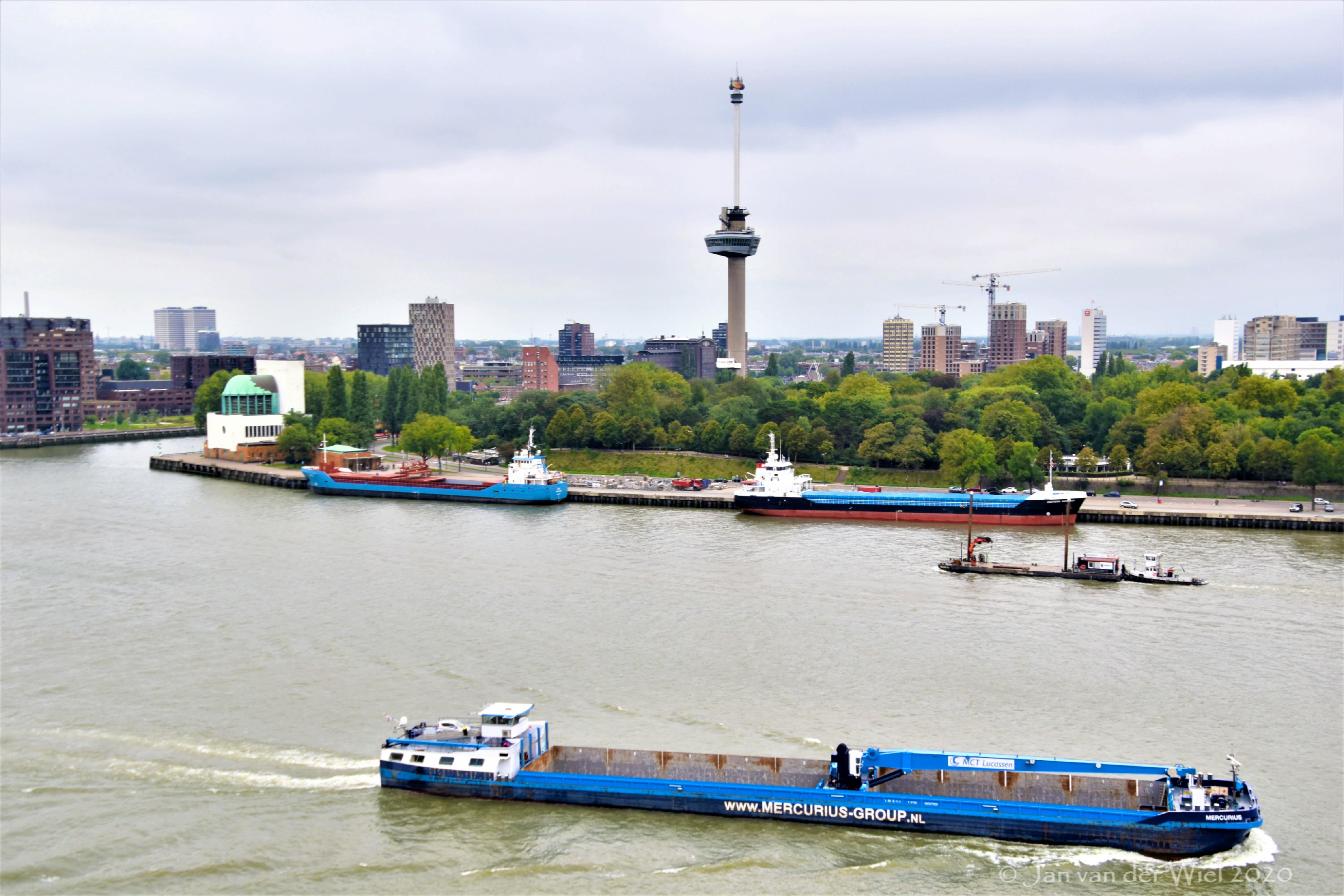 Mercurius — thumbnail 2